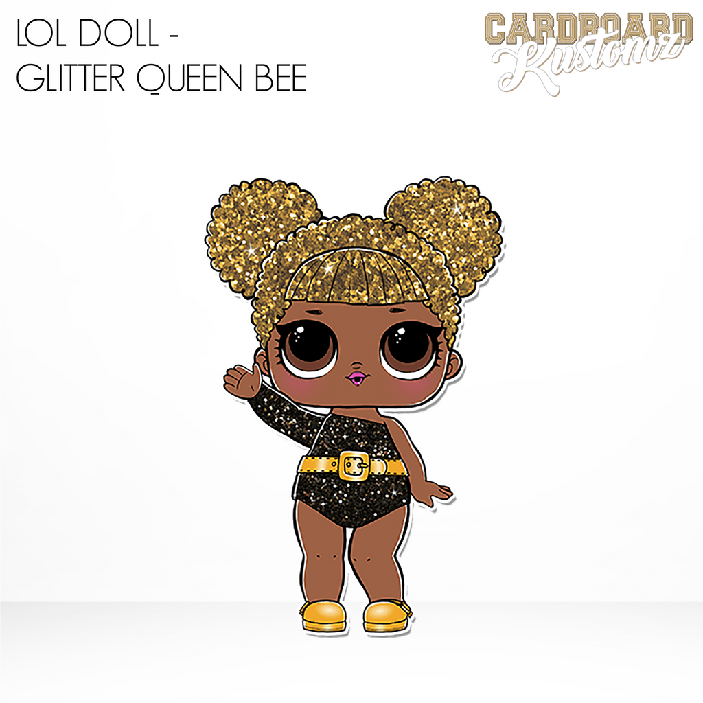 Festival Queen Doll Cardboard Handicraft Doll: Over 23,444 Royalty