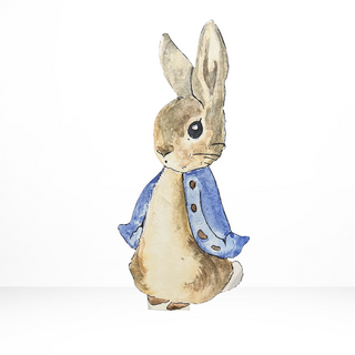 Peter Character Cut Out image 0