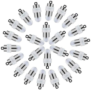 LED replacement bulbs x 30 pack image 0