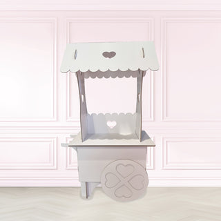Party Sweet Cart 6ft