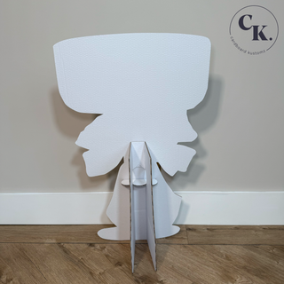 Espresso Martini Cut Out, Tini Bit Older Theme Cut Out image 6