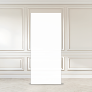 Custom Design Rectangle Backdrop Sailboard