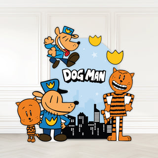 Dog Hero Birthday Bundle