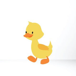 Farm Characters Cut Out