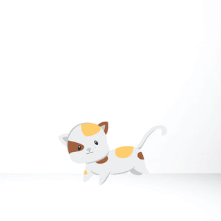 Farm Characters Cut Out