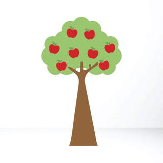 Farm Characters Cut Out