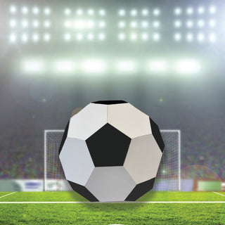 3D Giant Personalised Football