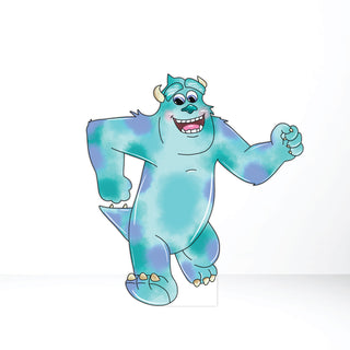 Sully - Monsters Character Cut Out