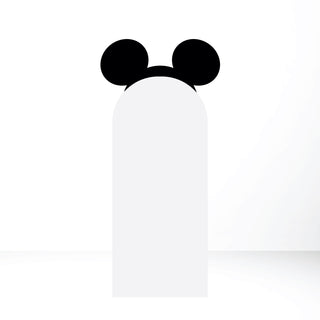 Classic Boy Mouse Ears Topper