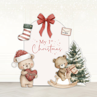 My 1st Christmas Mini Bundle