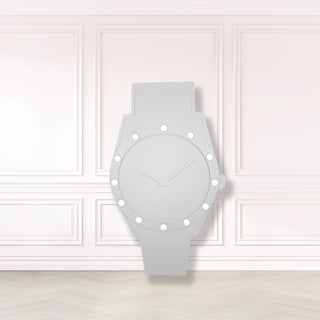 4ft Party Shapes with LED Watch