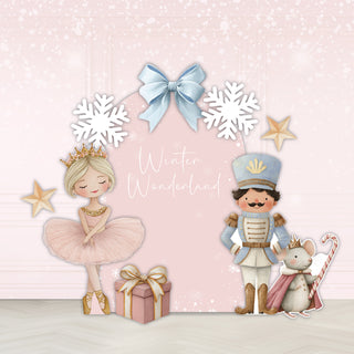 Winter Wonderland Christmas Mini Bundle