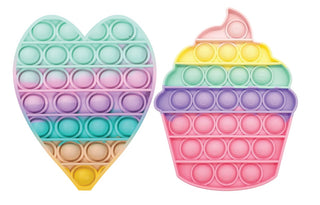 Popit Cutouts image 0