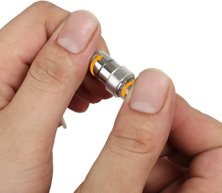 LED replacement bulbs x 30 pack image 3