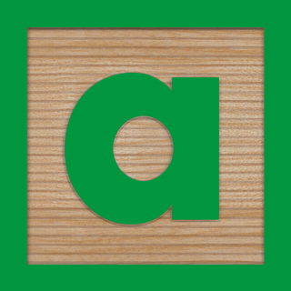 Giant Party Blocks, Alphabet Blocks, Alphabet Cubes, Party Cubes image 4