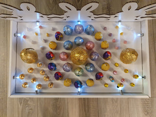 Easter Egg Hunt Tray with LED image 2