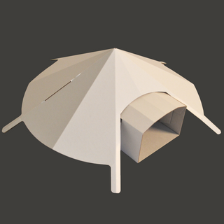Celtic Round House image 0