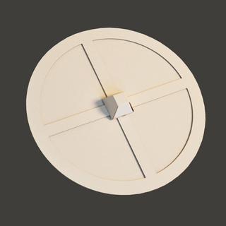 Viking Shield image 0