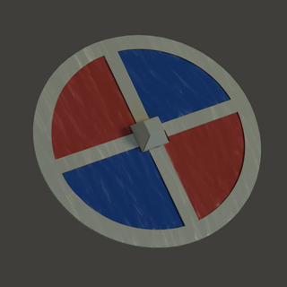 Viking Shield image 1