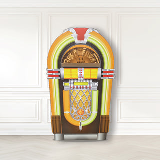 3D Juke Box