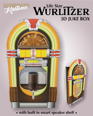 3D Juke Box image 0