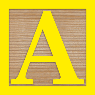Giant Party Blocks, Alphabet Blocks, Alphabet Cubes, Party Cubes image 5