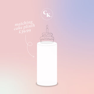 Custom Mini 4ft Birthday Bundle