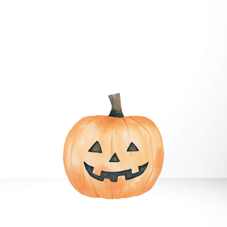 Pumpkin, Jack O Lantern Cut Out