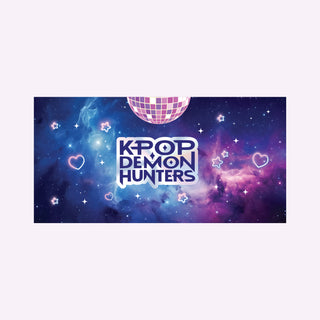 Demon Hunters Floor Mat