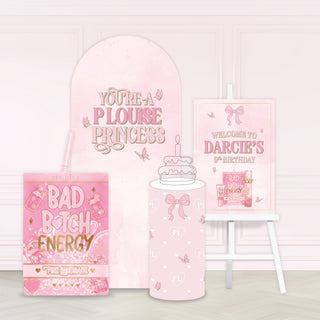Make Up Girl Birthday Large Bundle