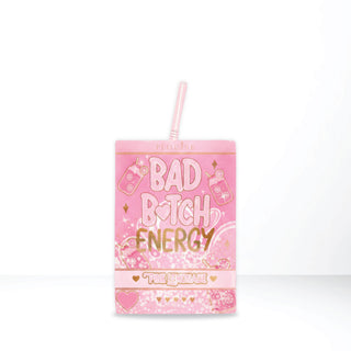 Make Up Girl Bad Energy Cut Out
