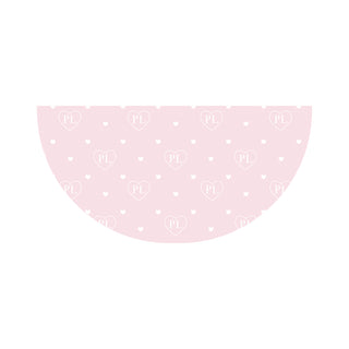 Make Up Girl Floor Mat