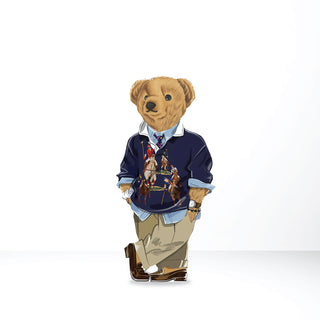 Tartan Bear 1st Birthday Large Bundle