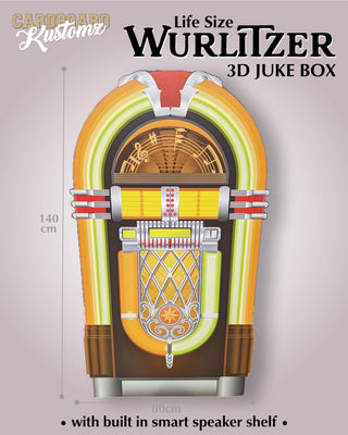 3D Juke Box image 1