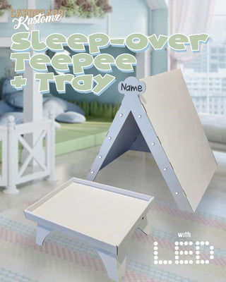 Sleepover set image 0
