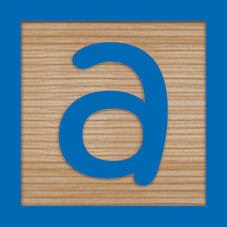Giant Party Blocks, Alphabet Blocks, Alphabet Cubes, Party Cubes image 6