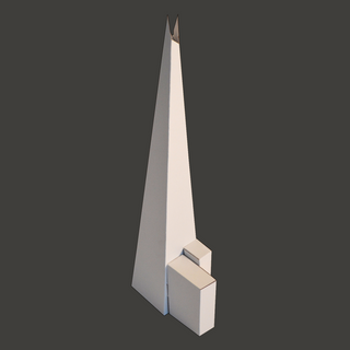 The Shard Tower image 0