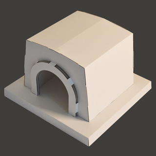 Tunnel image 0