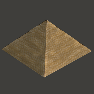 Egyptian Pyramid image 1
