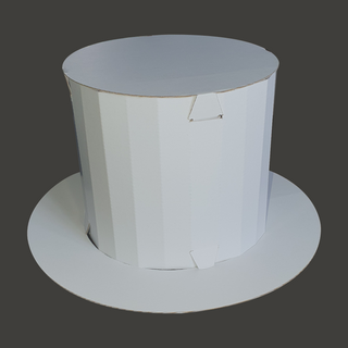 Top hat style -  Easter bonnet image 0